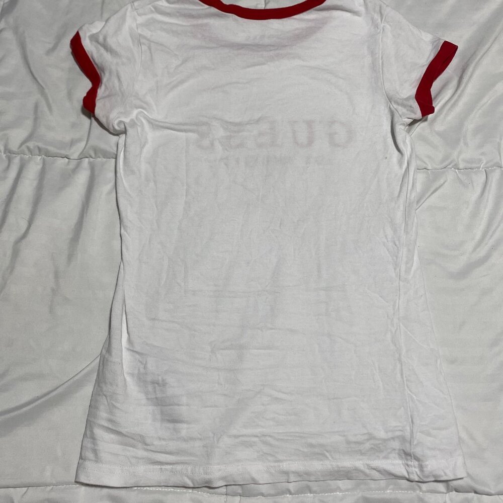 Guess - Baby Tee - Picture 3 of 5
